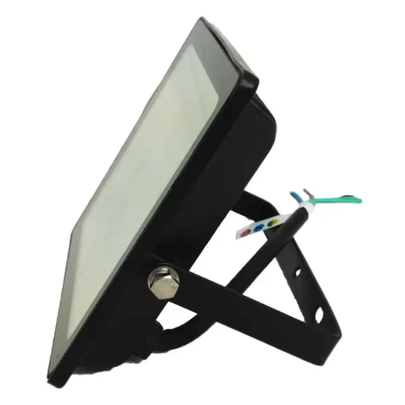 Previzualizare 2: Proiector LED SMD Galaxy, 50W=250W, 6000K, Lumina Rece