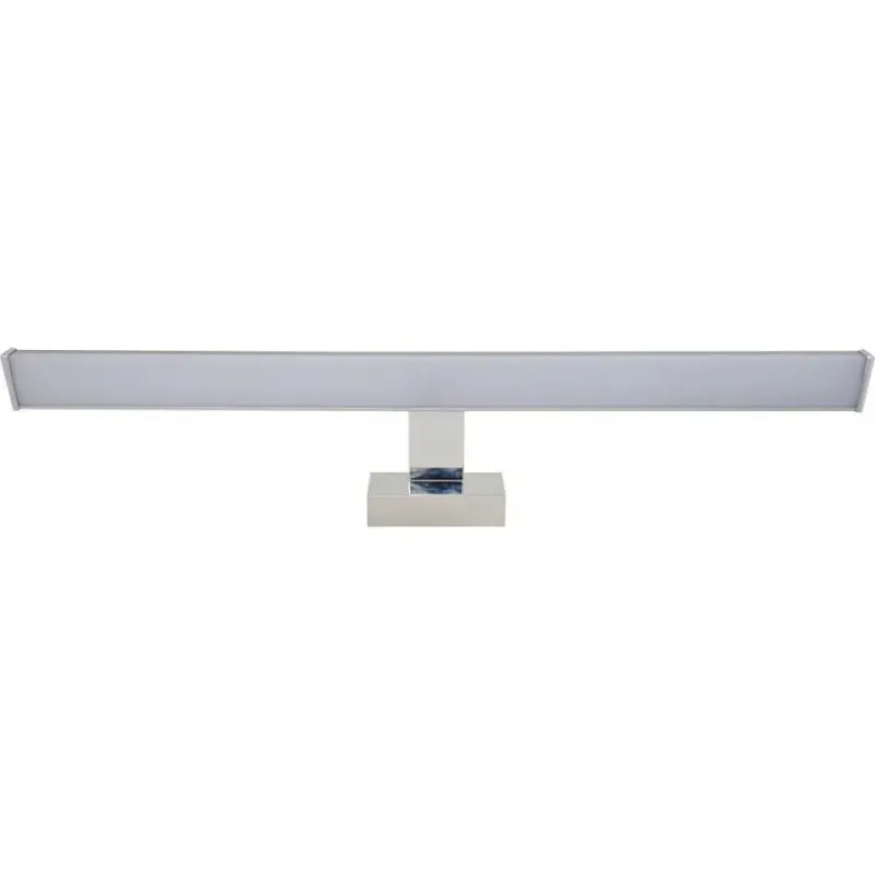 Previzualizare 2: Aplica LED de Baie Sirus, 12W, 60cm, 6500K, Crom
