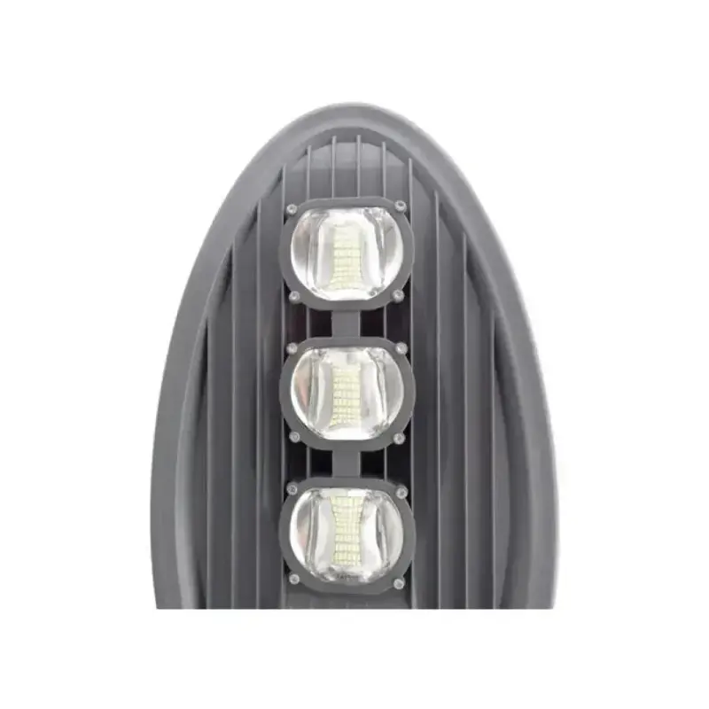 Previzualizare 3: Lampa Iluminat Stradal Fantas, 150W 6500K, KY/LD/150W/C