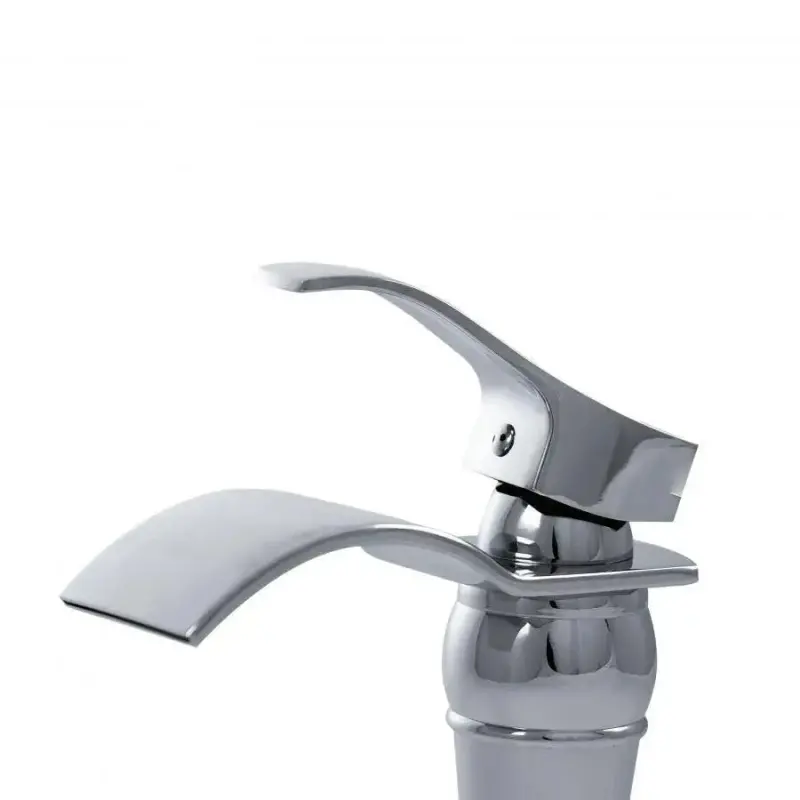 Previzualizare 3: Baterie Lavoar, Alama Sanitara, Crom, WZY/304