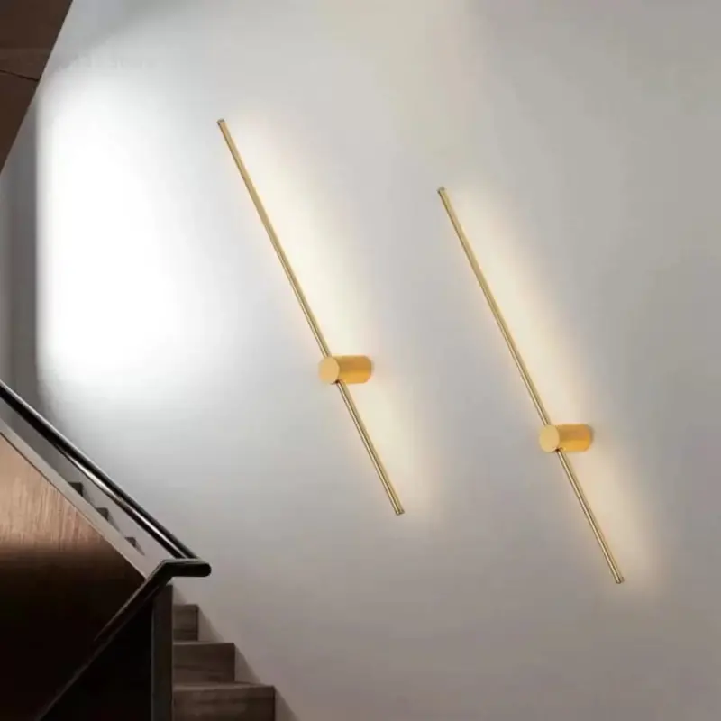 Previzualizare 2: Aplica LED Florencia 24W Alb Auriu