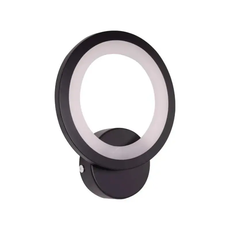 Previzualizare 3: Aplica LED 13W Negru BETTY , Lumina Calda/Neutra/Rece