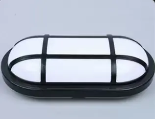 Previzualizare 2: Aplica LED de Exterior AX321/218BK, IP65, Alb si Negru