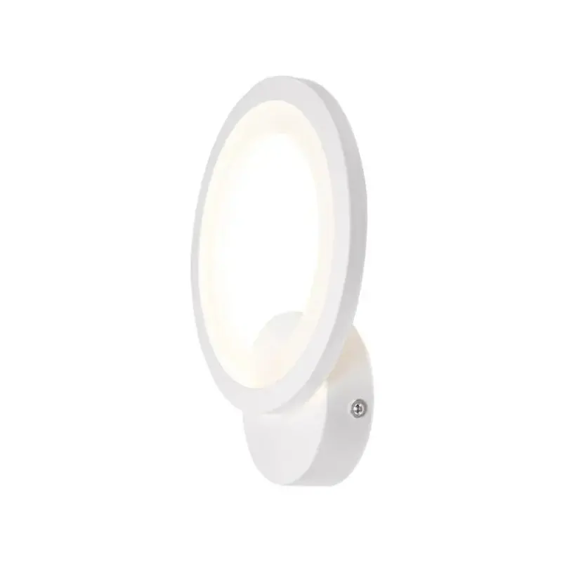 Previzualizare 2: Aplica LED BETTY 13W Alb Lumina Calda/Neutra/Rece, Design Modern si Eficient