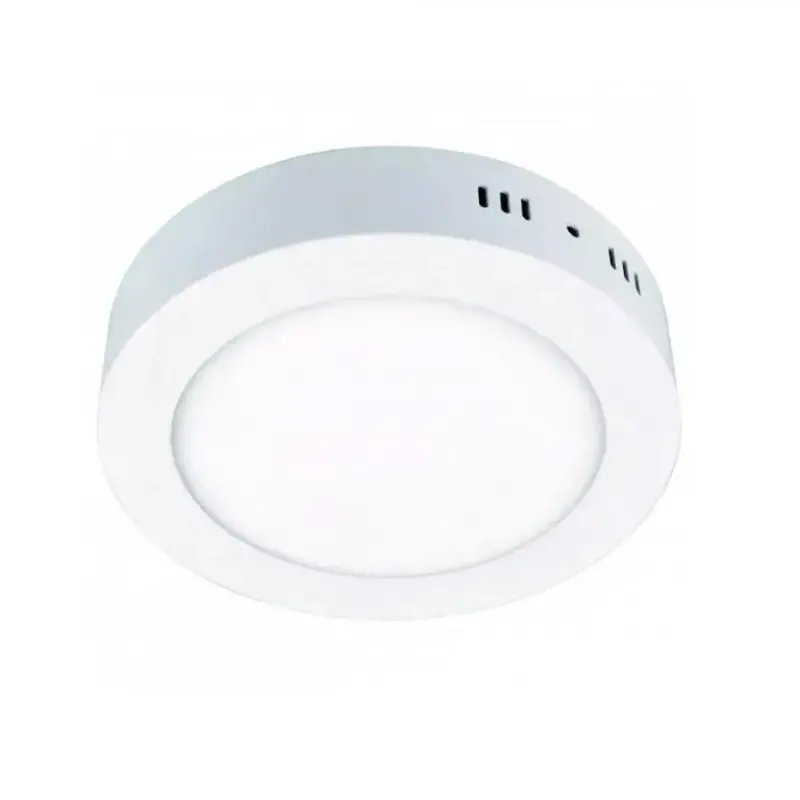 Spot LED, 6W, IP.20, 2700K