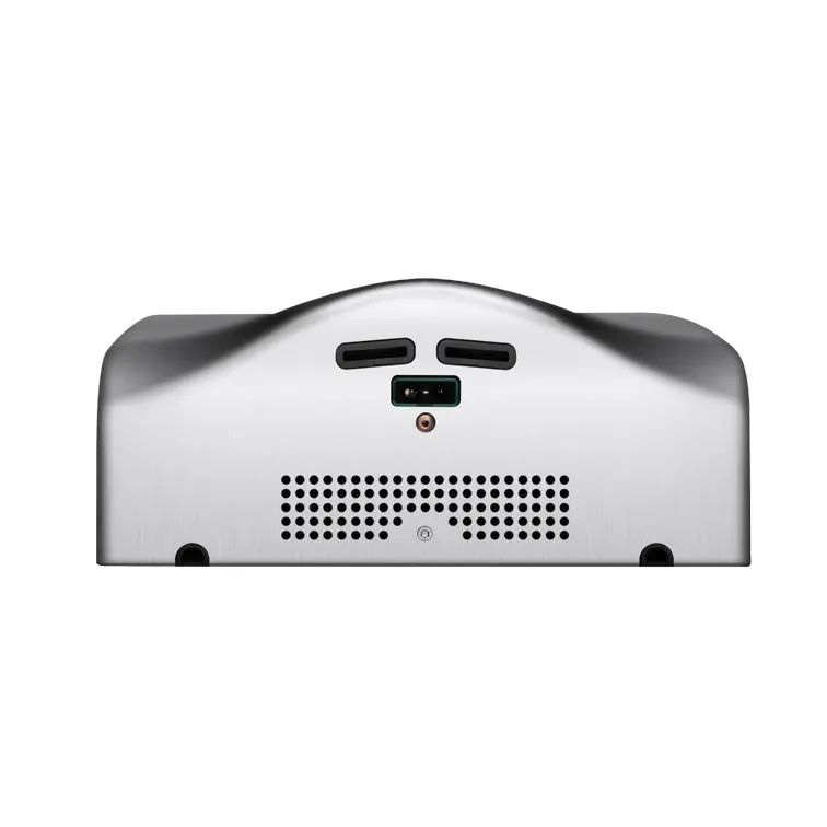 Previzualizare 2: Uscator de Maini cu Senzor, 1200W, Inox, FL3009NX