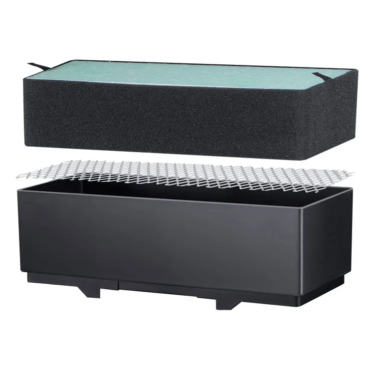 Previzualizare 4: Uscator de Maini cu Senzor, 1200W, Inox, FL3009NX
