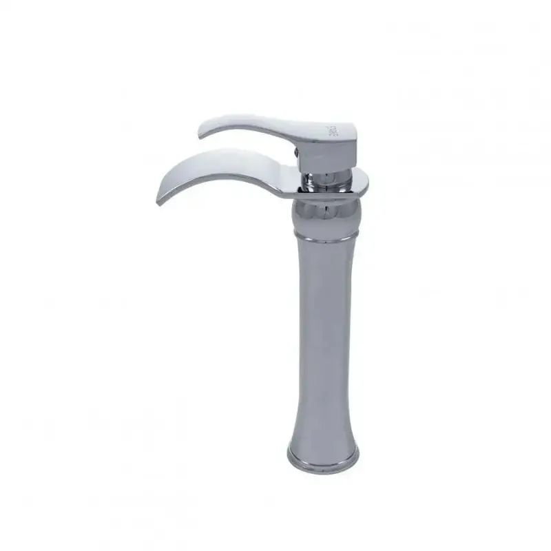 Previzualizare 2: Baterie Lavoar, Alama Sanitara, Crom, WZY/304