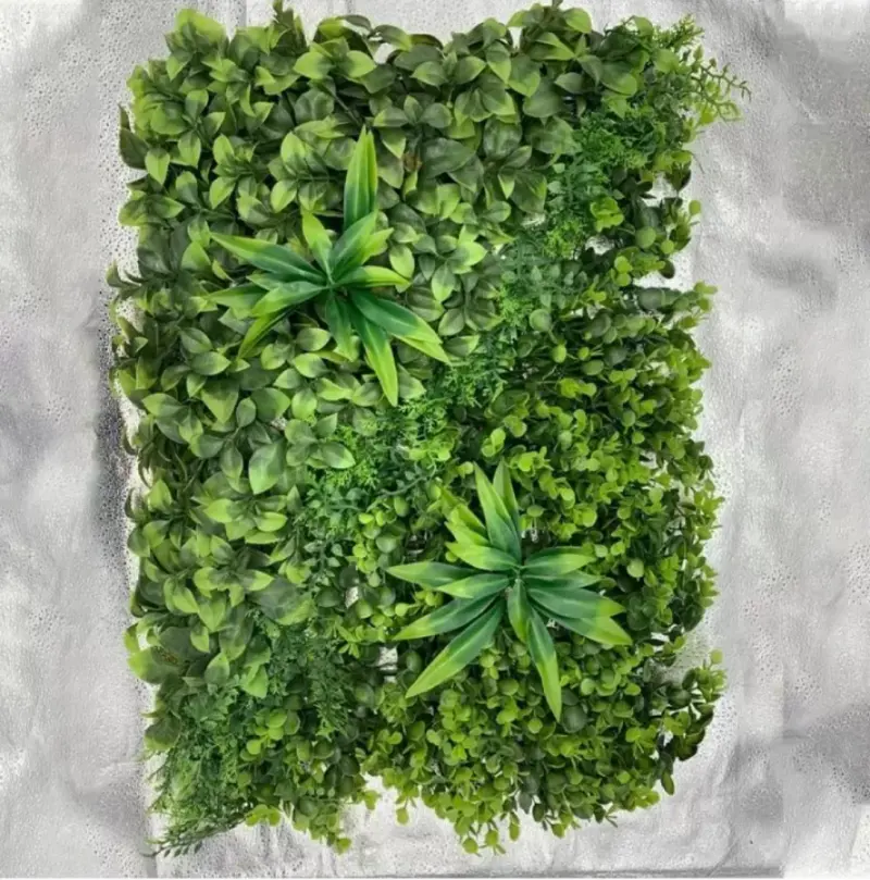 Previzualizare 2: Panou Artificial 60x40cm Verde