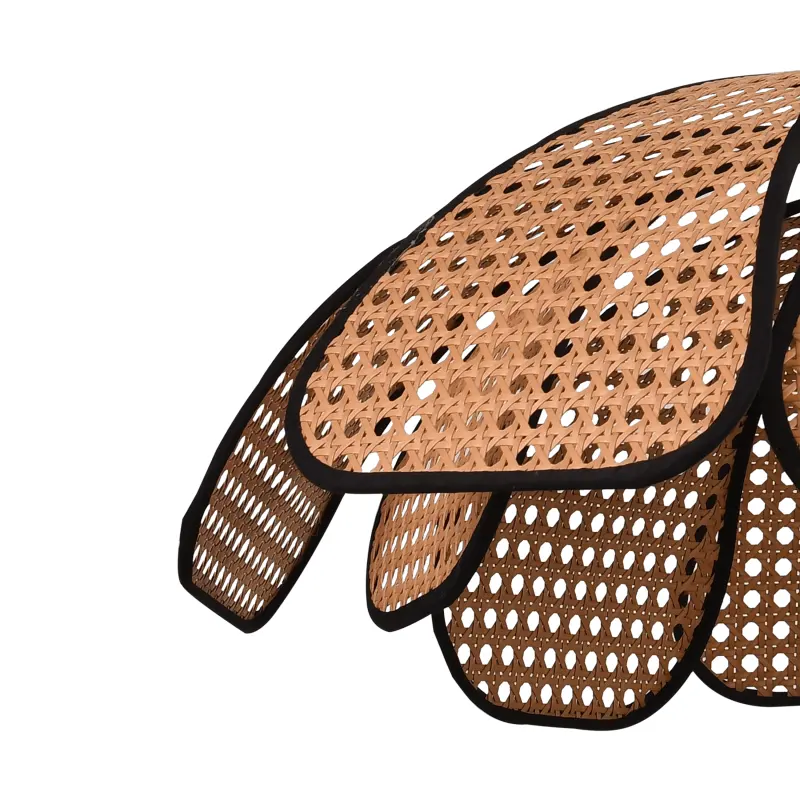 Previzualizare 2: Lustra Suspendata LV826, 1x E27, Sfoara