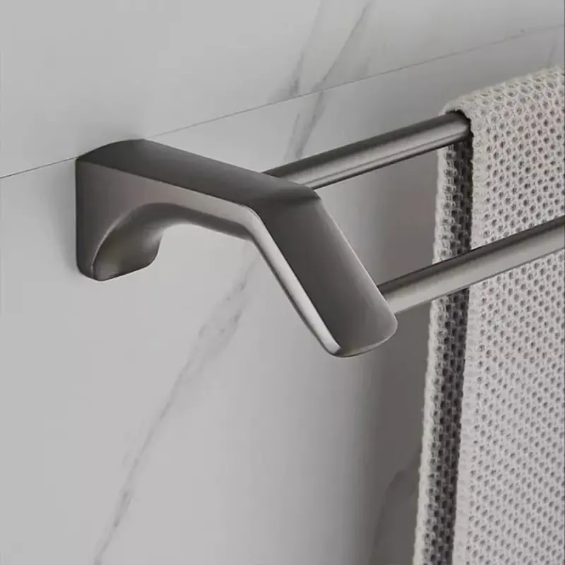 Previzualizare 2: Suport Prosop Gri GJ614