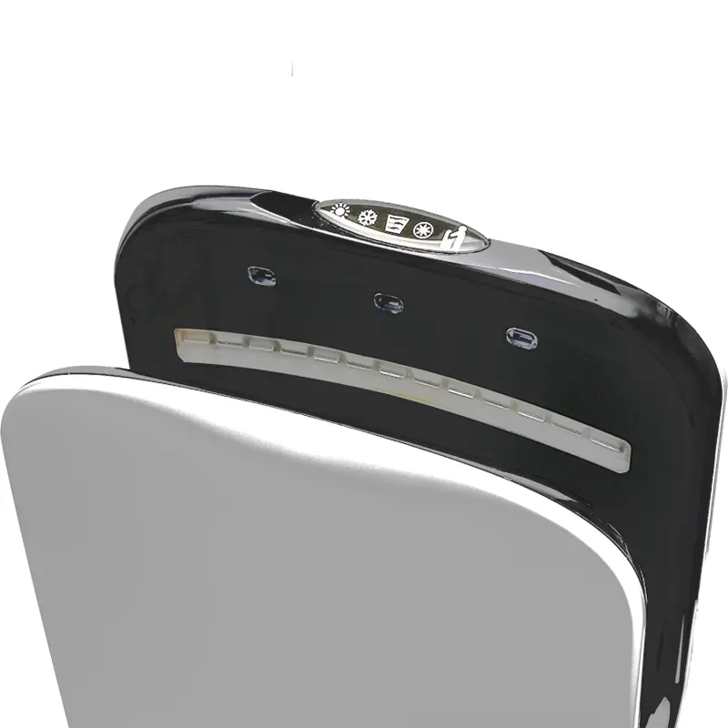 Previzualizare 2: Uscator de maini cu Senzor, 2000W, ABS, 2029WH