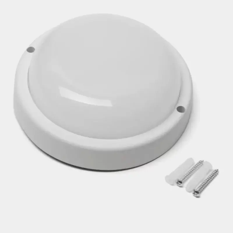 Previzualizare 3: Plafoniera LED Mauricio 8W Alb