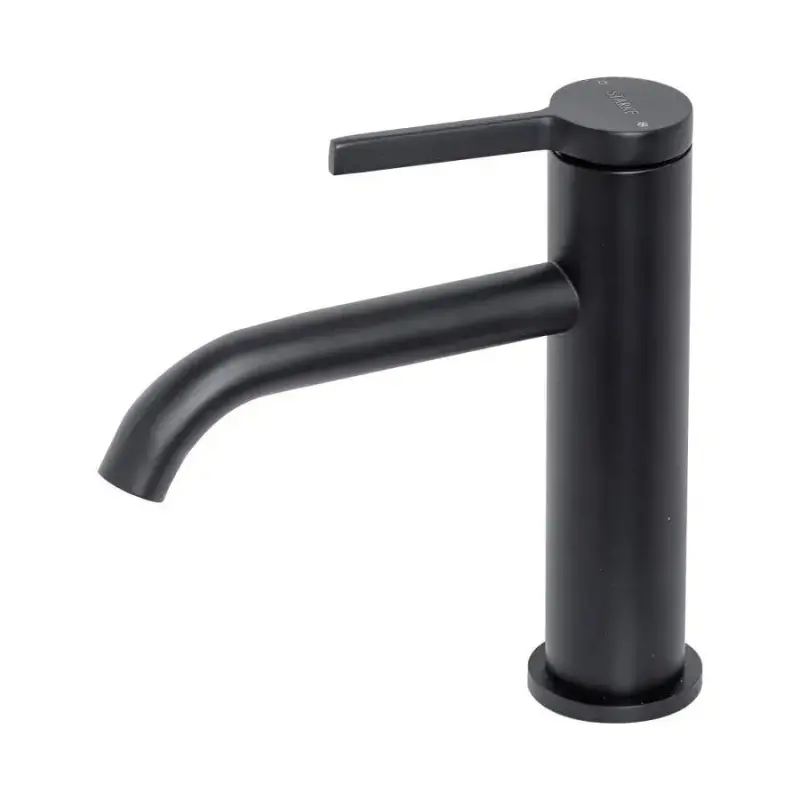 Previzualizare 3: Baterie Lavoar, Alama Sanitara, Negru, 7237H