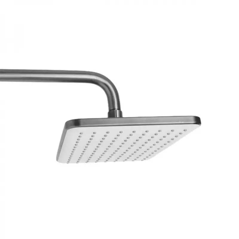Previzualizare 4: Coloana de Dus, Inox SUS304, Satinat, 9710N