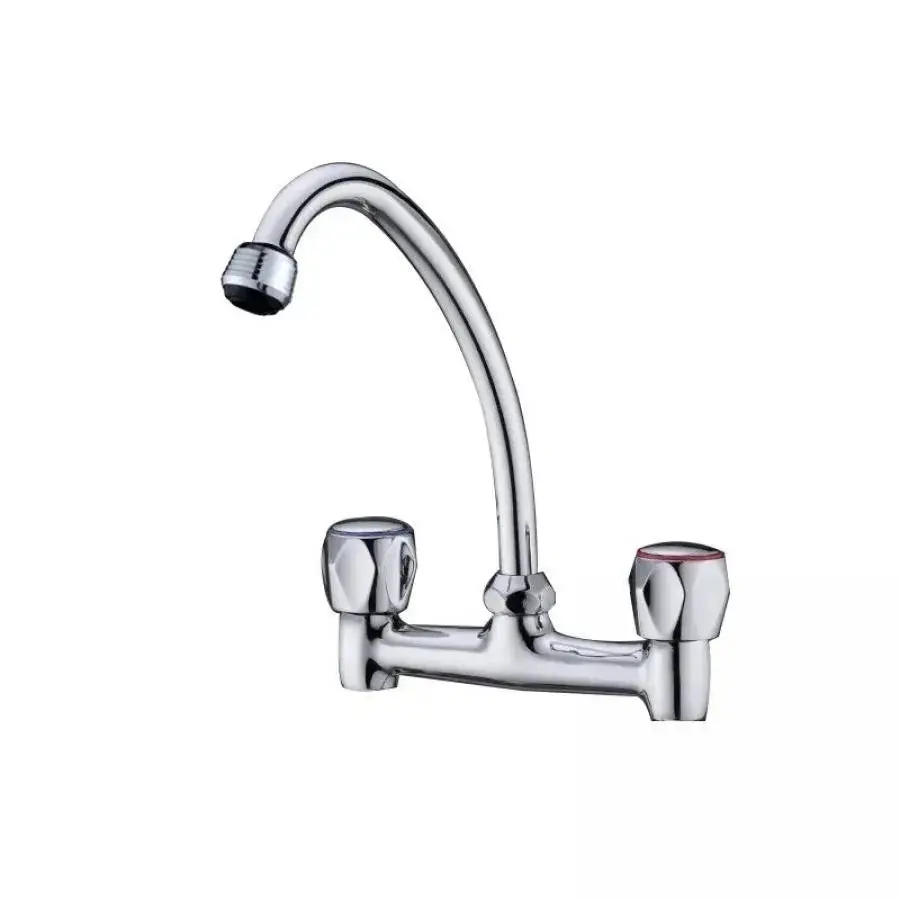 Baterie Stativa cu Pipa Rotativa, Compozit Metal, Crom, SR001